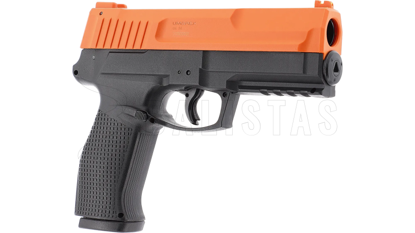 RAM pistool Umarex P2P Secure 68P set 16J