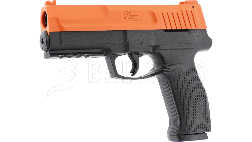 RAM pistool Umarex P2P Secure 68P set 16J