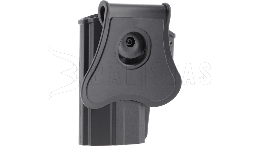 Riemholster Umarex T4E Impax P68 / P2P Secure 68P