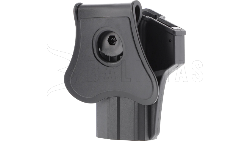 Riemholster Umarex T4E Impax P68 / P2P Secure 68P