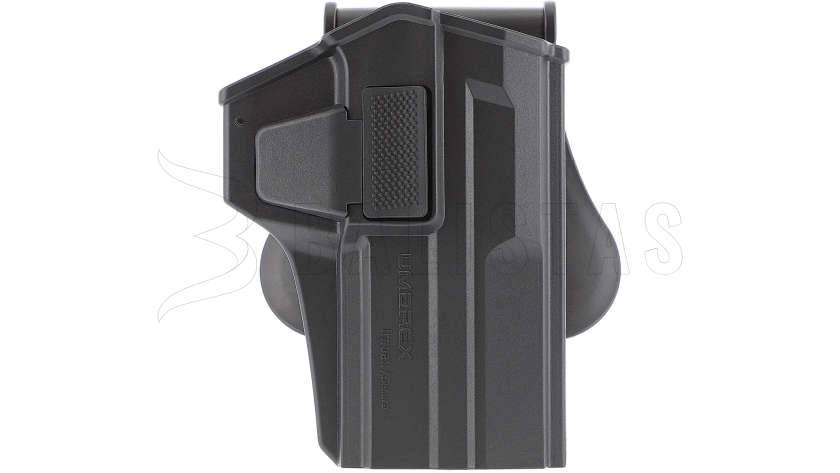 Riemholster Umarex T4E Impax P68 / P2P Secure 68P