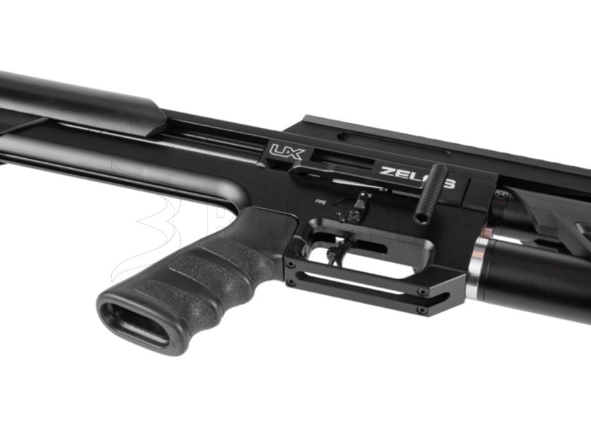 Luchtbuks Umarex Zelos 6,35mm