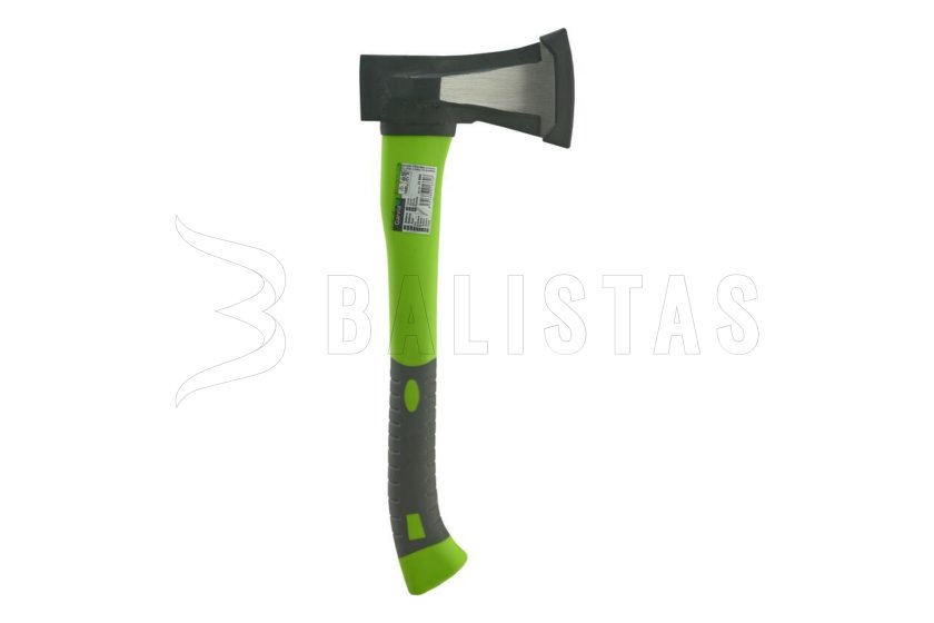 Bijl Garvia kloofbijl 1000g 43cm