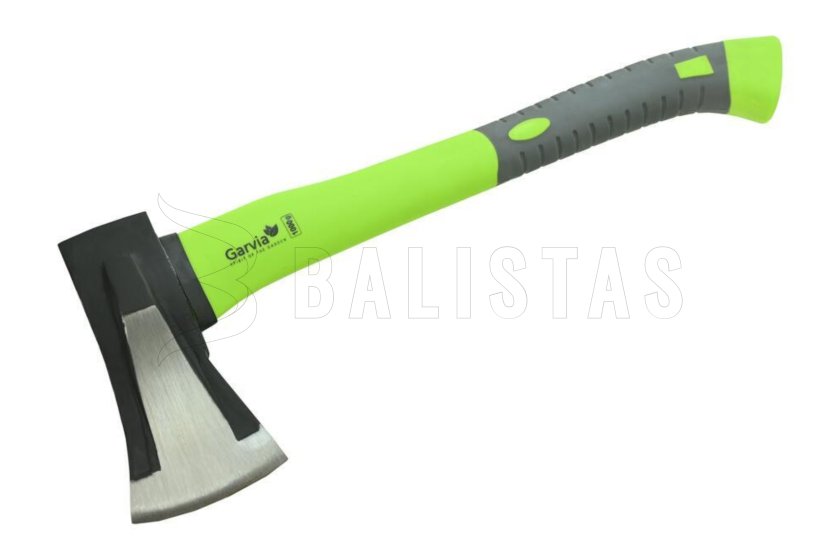 Bijl Garvia kloofbijl 1000g 43cm