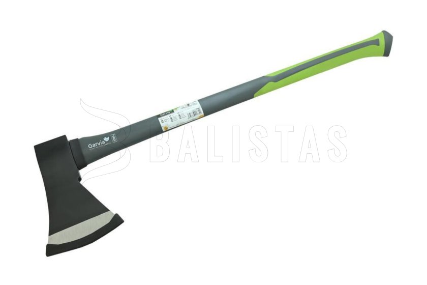 Sekera Garvia kloofbijl 2000g 90cm