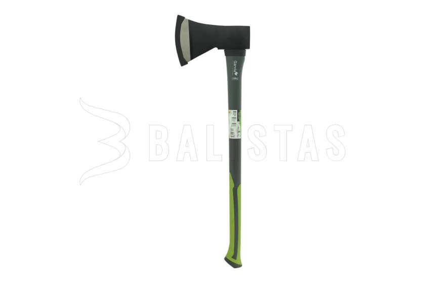 Sekera Garvia kloofbijl 1200g 70cm