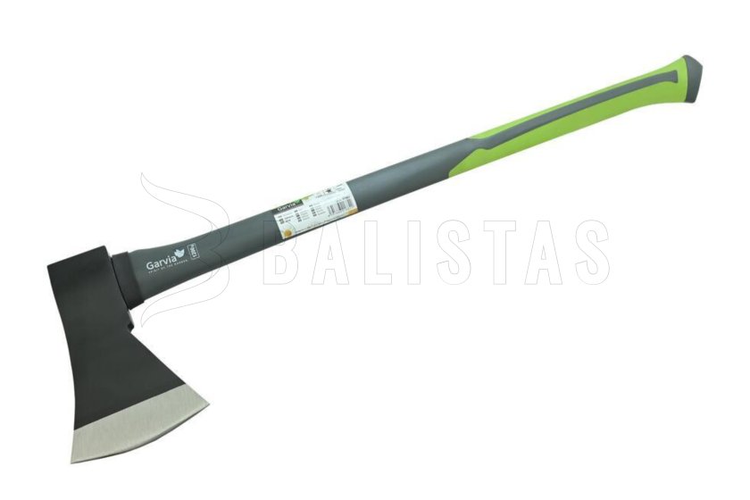 Sekera Garvia kloofbijl 1200g 70cm