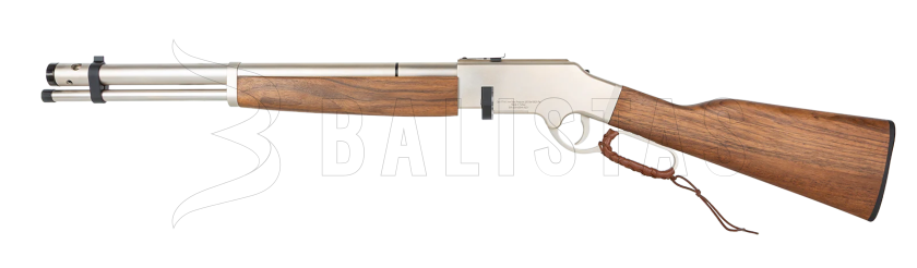 Vzduchovka Reximex Lieva Silver 1