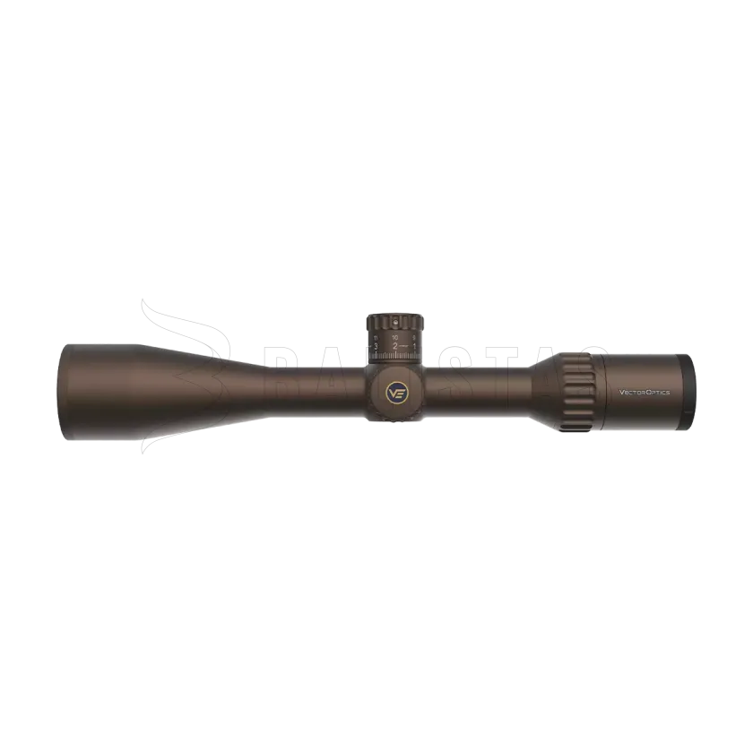Puškohled Vector Optics Continental 4-24x50 FDE 5.webp
