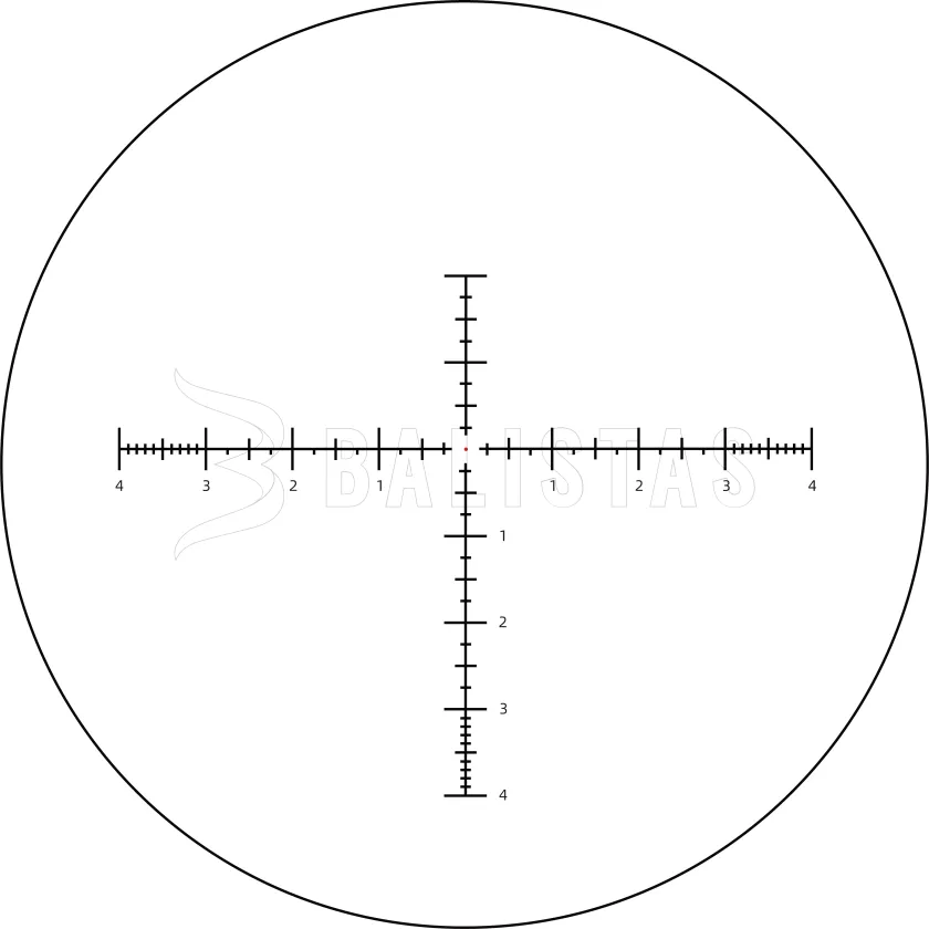 Puškohled Vector Optics Tauron 5-50x60 ED SFP 12.webp