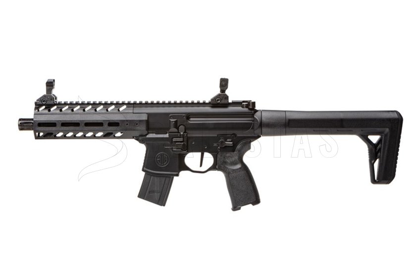 Vzduchovka Sig Sauer MPX II 4,5mm 02.jpg