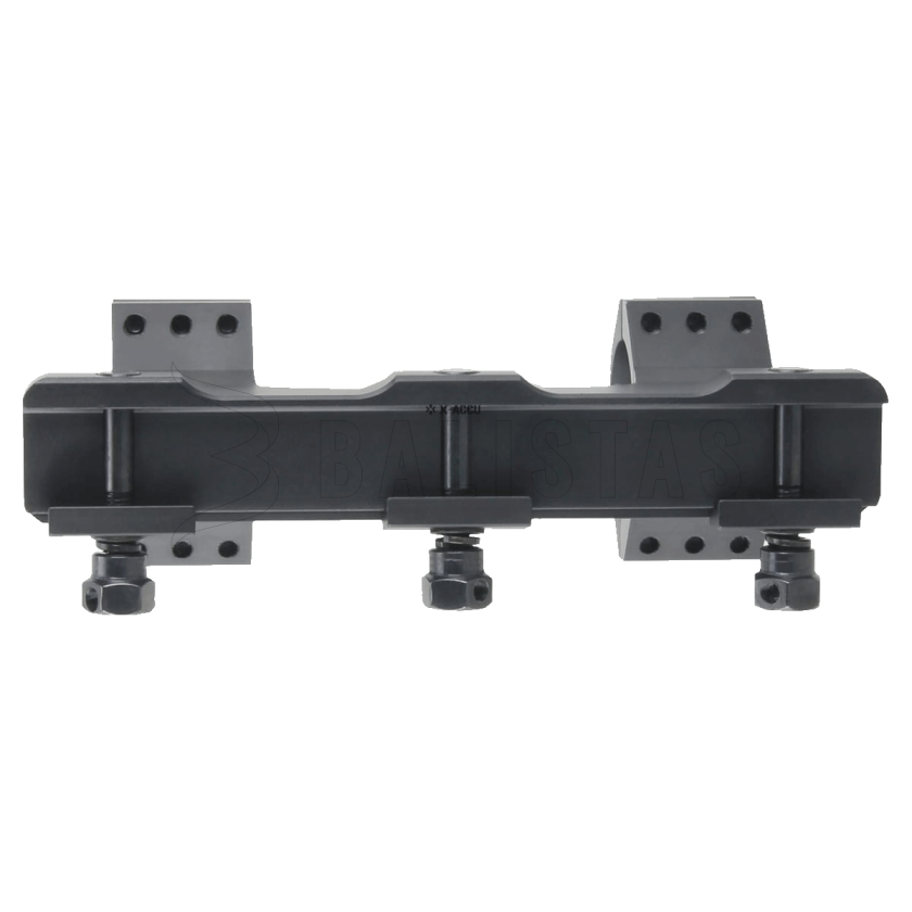 Montage Vector Optics X-Accu 22mm/34mm eendelig hoog 6
