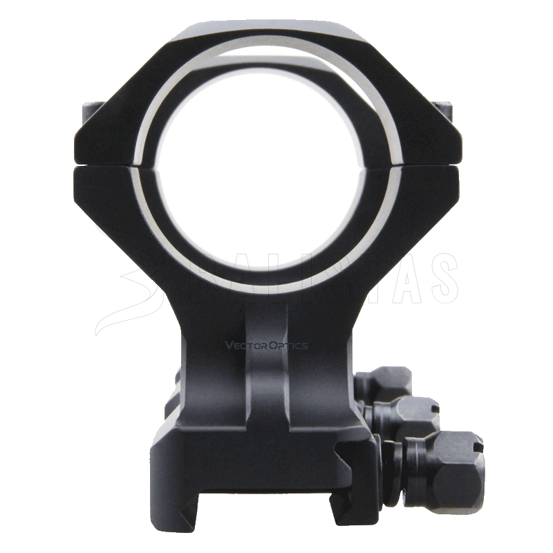 Montage Vector Optics X-Accu 22mm/34mm eendelig hoog 7