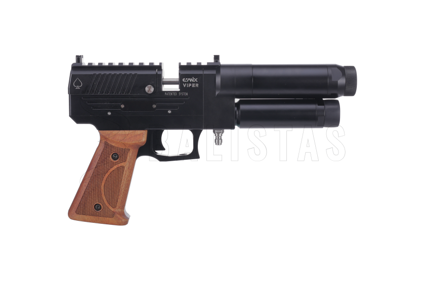 pistole Evanix Viper - VIP635 (5)