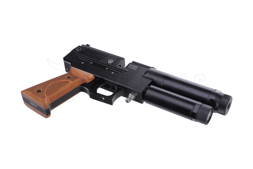 pistole Evanix Viper - VIP635 (6)
