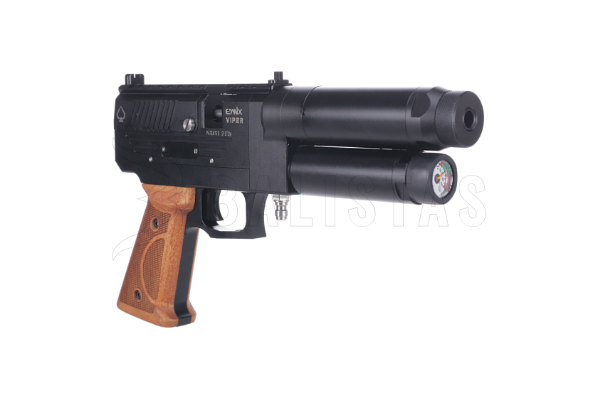 pistole Evanix Viper - VIP635 (4)