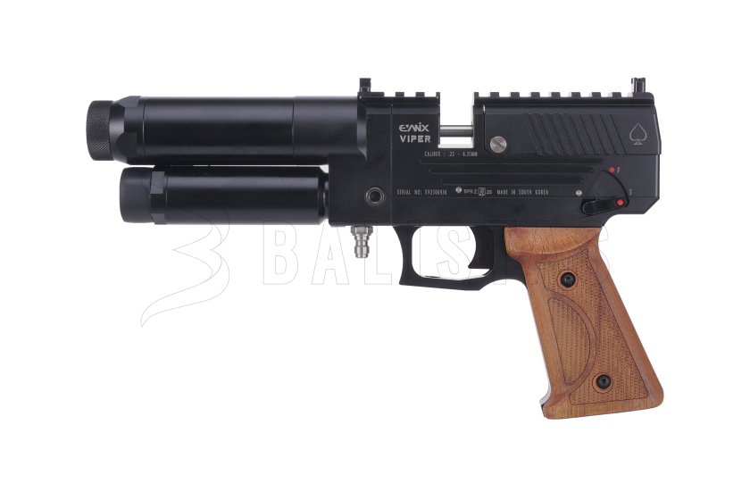 pistole Evanix Viper - VIP635 (2)