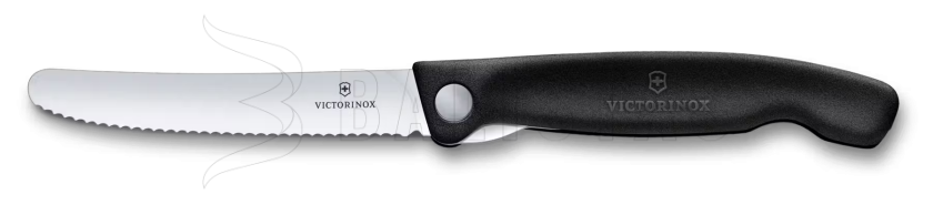 Skládací svačinový nůž Victorinox Swiss Classic Picnic černý 3.png