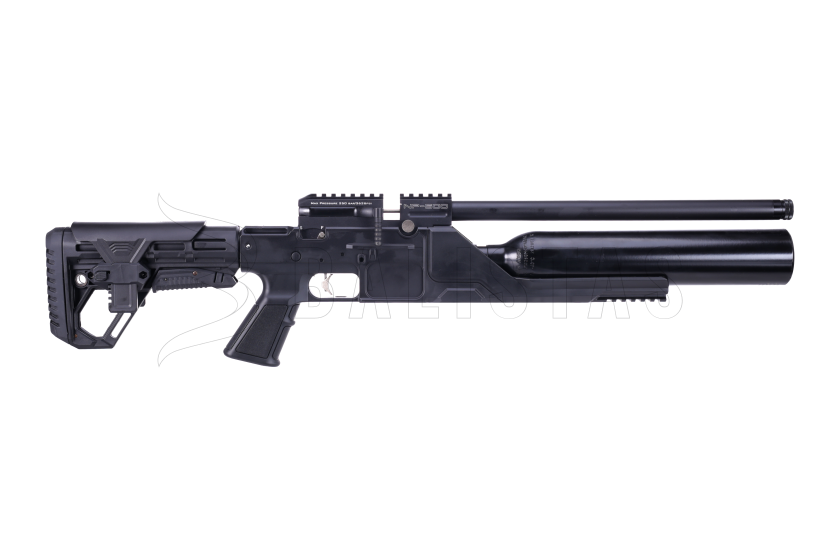 Luchtbuks Kral Arms Puncher NP-500 S 6,35mm 5