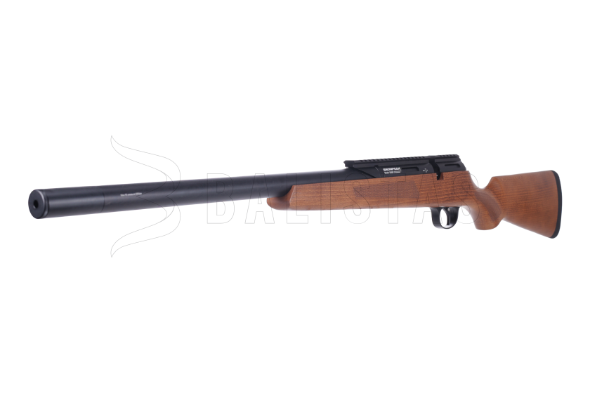 Luchtbuks Snowpeak M30 B 5,5mm 2