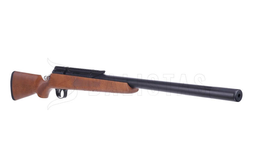 Luchtbuks Snowpeak M30 B 5,5mm 3