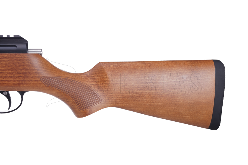 Luchtbuks Snowpeak M30 B 5,5mm 7