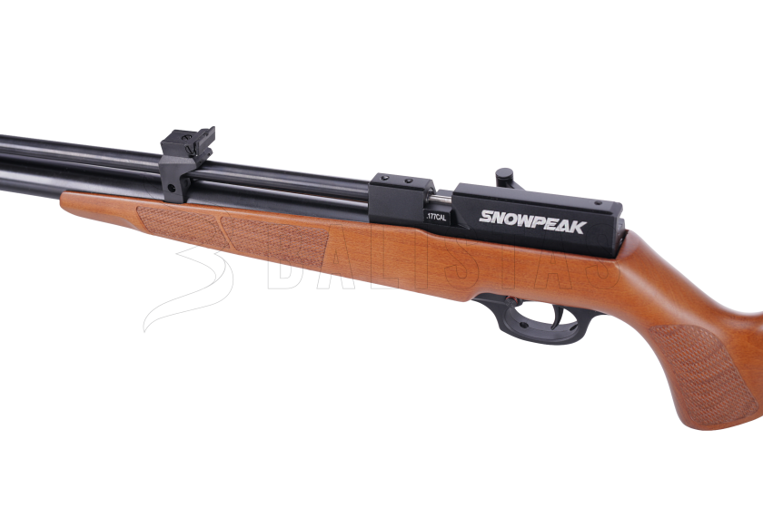 Luchtbuks SPA PR900W G3 Lynx W 4,5mm 5