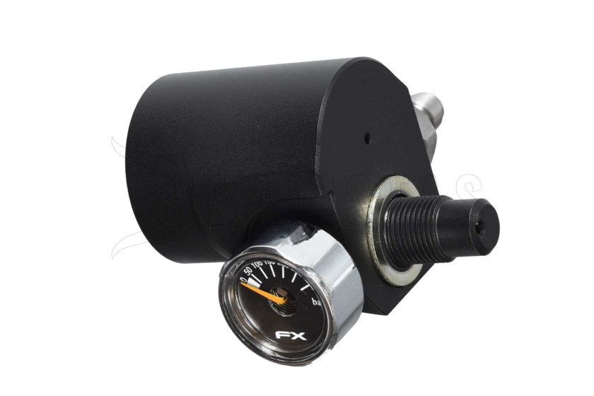 Adapter voor fles FX Dreamline