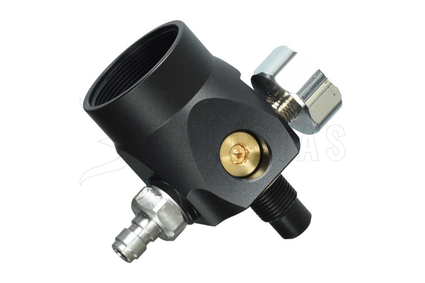 Adapter voor fles FX Dreamline 5