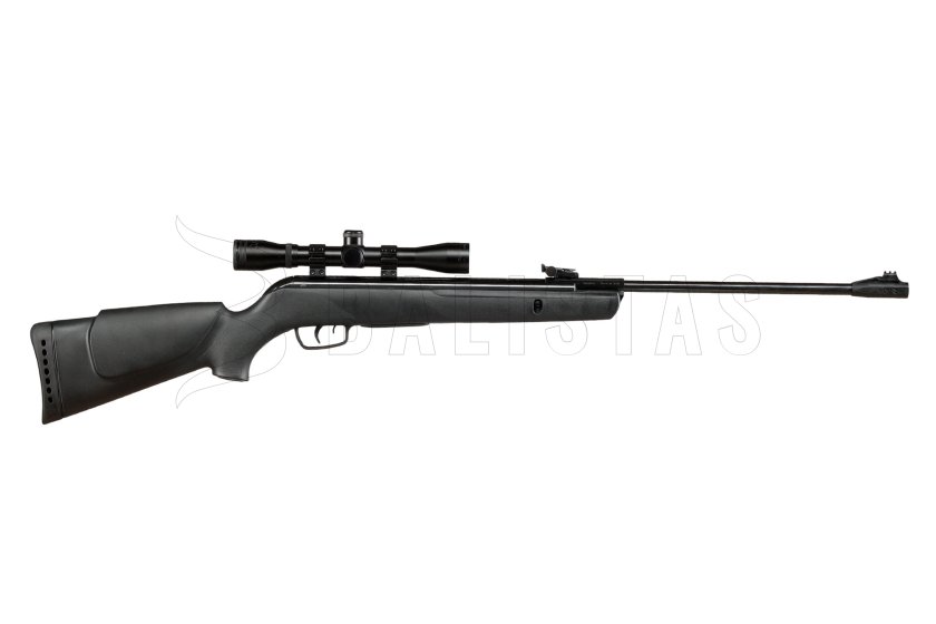 Luchtgeweer Gamo Big Cat 1000 4,5mm set 2