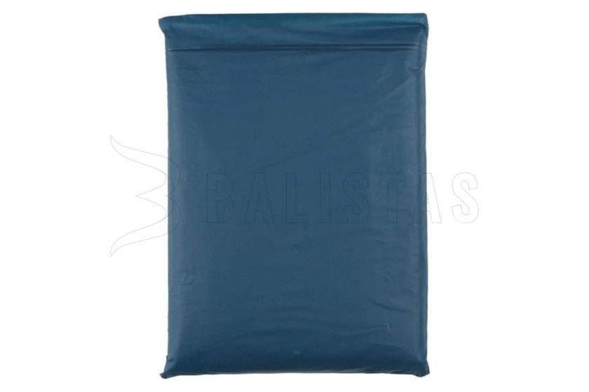 Poncho Coghlan´s groen 5