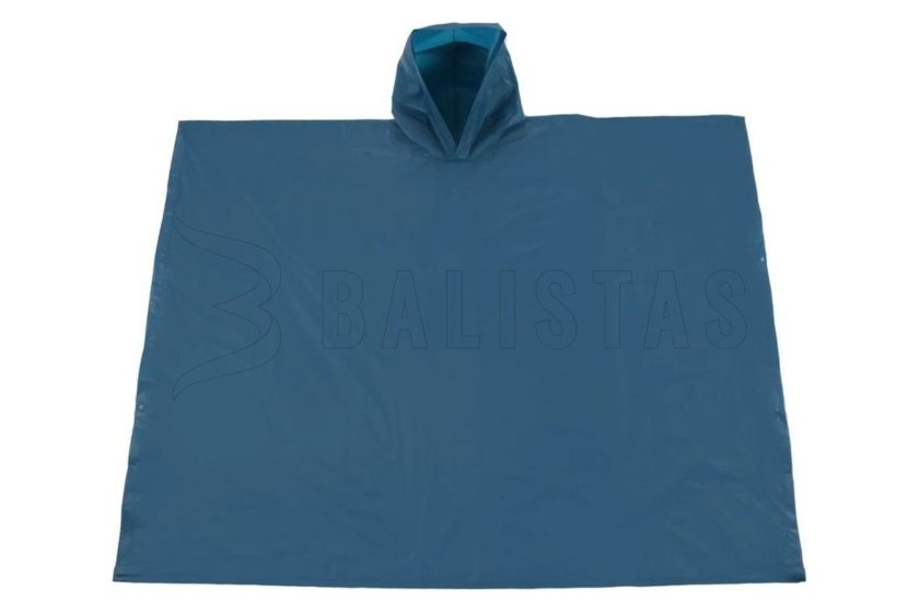 Poncho Coghlan´s groen 4