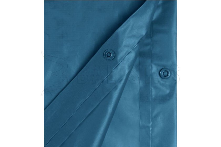 Poncho Coghlan´s groen 3