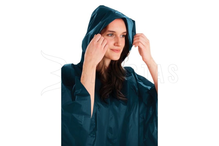Poncho Coghlan´s groen 2