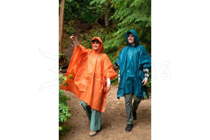 Poncho Coghlan´s groen 6