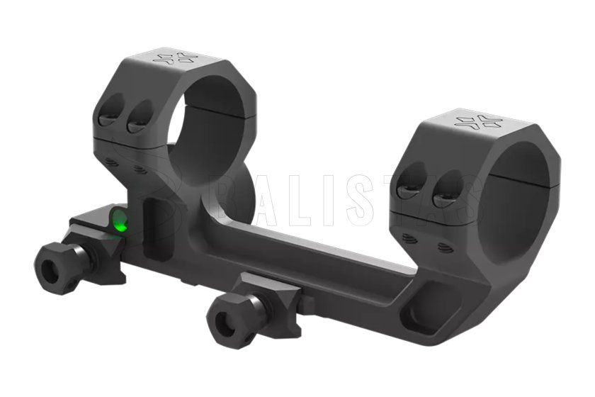 Eendelige montage Vector Optics 22mm/30mm Cantilever met waterpas 7