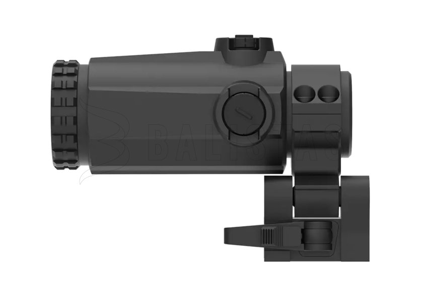 Vergrotingsmodule Vector Optics Maverick-III 3x22 MIL mod.2026 2