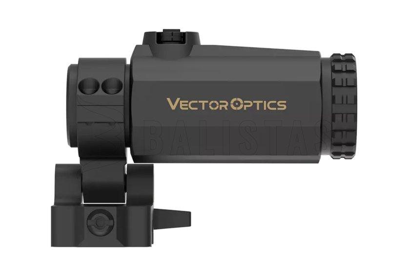 Vergrotingsmodule Vector Optics Maverick-III 3x22 MIL mod.2026 3