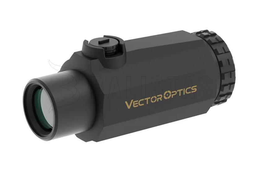 Vergrotingsmodule Vector Optics Maverick-III 3x22 MIL mod.2026 7