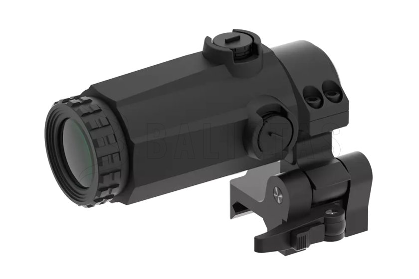 Vergrotingsmodule Vector Optics Maverick-III 3x22 MIL mod.2026 5