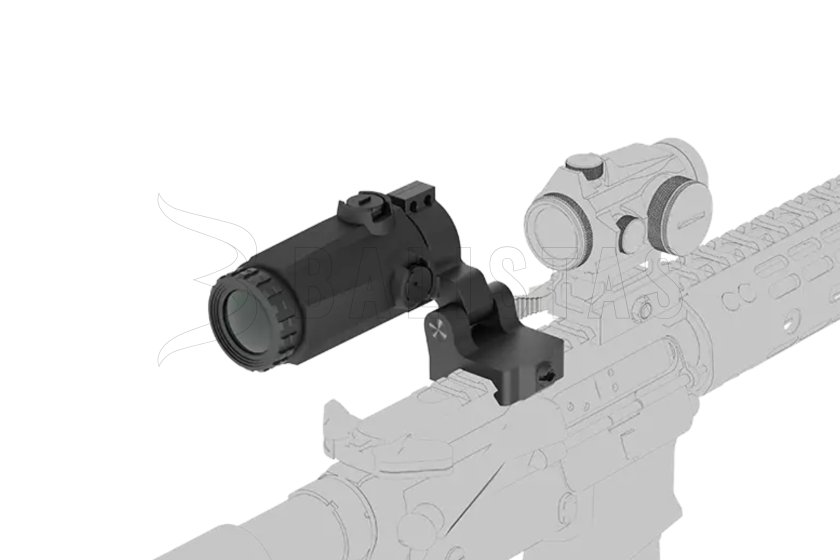 Vergrotingsmodule Vector Optics Maverick-III 3x22 MIL mod.2026 8