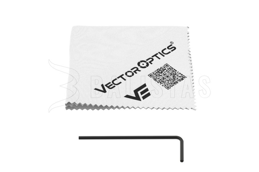 Vergrotingsmodule Vector Optics Maverick-III 3x22 MIL mod.2026 12