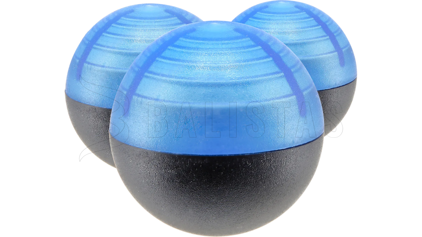 Kogels T4E 68 P2P CORE CKB blue 50 stuks