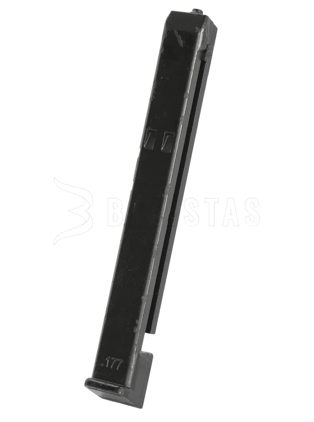 Magazijn Borner C41
