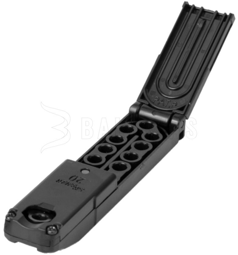 Páskový magazijn Sig Sauer P320 M17 4,5mm