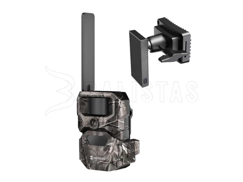 Wildcamera HIKMICRO T16 2