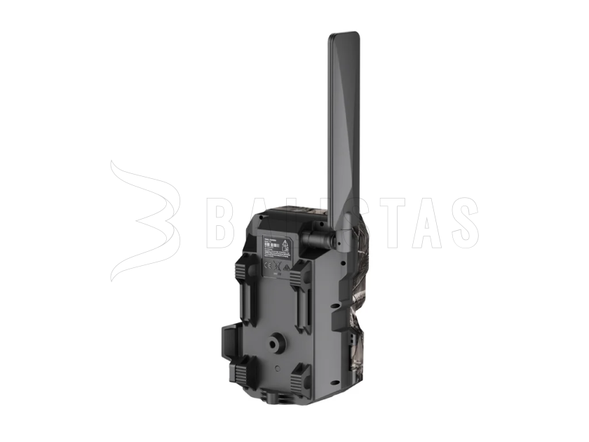 Wildcamera HIKMICRO T16 3