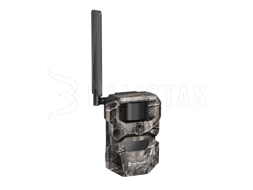 Wildcamera HIKMICRO T16 5