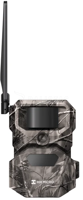 Wildcamera HIKMICRO T16