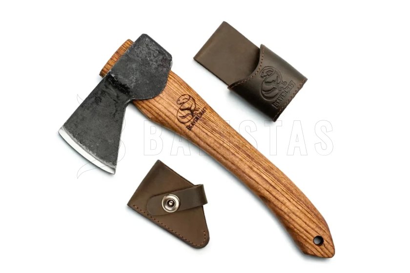 Bijl BeaverCraft Compact Axe Woodcarving AX1